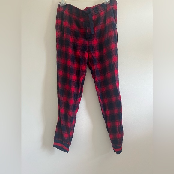 Aerie plaid pants - Picture 1 of 4
